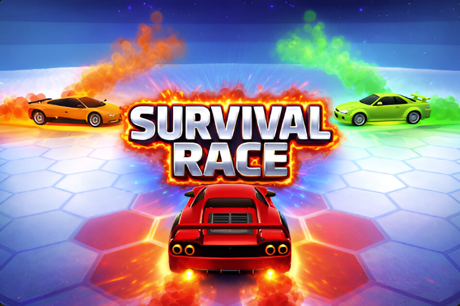 survival race