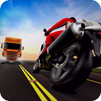 Traffic Road
